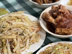 -百家缘(东门南路店)