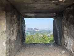 -广州莲花山旅游区