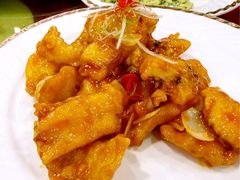 -惠丰堂饭庄(北洼路店)