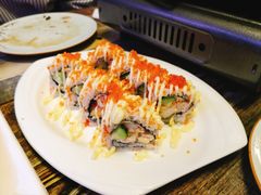 寿司-福匠日本料理(人民路店)