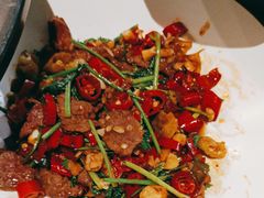-绿茶餐厅(昆明世纪金源店)