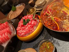 -色響火锅(恒隆广场店)