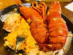 -斯比特花园西餐厅(大丸百货店)