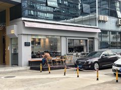 -CoffeeVendor(西乡店)