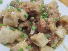 荔枝肉-如我美食(达道社区店)