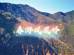 -北京凤凰岭