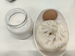 -北大家园食堂