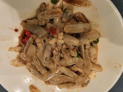 -舌尖上·霞浦滩涂海鲜·新闽菜(总店)