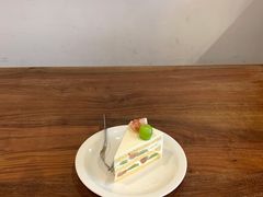 -black rainbow coffee