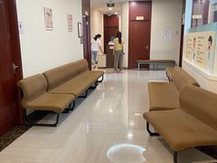 -美年大健康慈铭体检(黄浦分院)