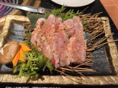 黄金胸口油-牛家酒场(7mall店)