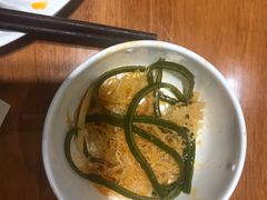 -泰合素食(双流店)