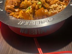 -胖哥俩肉蟹煲(杭州下沙学林街店)