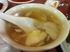 -蓬莱阁中餐厅(崇文门店)