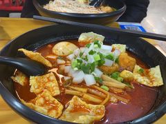 -螺少野柳州螺蛳粉(鱼化寨地铁商业街店)