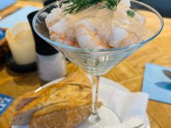 -NORDSEE Frankfurt Fisch Franke