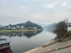 -新安江山水画廊风景区