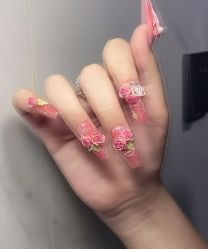 -RL Nail·瑞丽美甲美睫品牌原创店