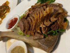 三鲜素烧鹅-陈生记黑鱼馆·20年活鱼现杀(宁波鼓楼店)
