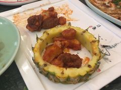 -新白鹿餐厅(城西银泰城店)