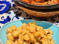 -印巷里主题餐厅(马鞍山店)