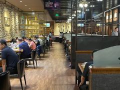 大堂-汉巴味德(百年港湾店)