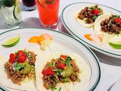 -TA'塔雀 墨西哥餐厅(江都金鹰店)