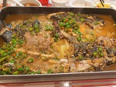 -雅佳神话·麻辣烤鱼(新街口店)