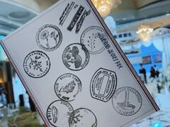 -广州富力丽思卡尔顿酒店