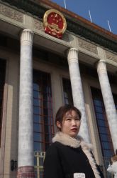 -人民大会堂宴会厅