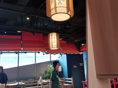-南京大牌档(人民广场店)
