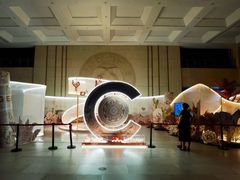 -广西壮族自治区博物馆