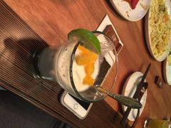 越谜-越谜·越南餐厅(长白店)