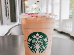 -星巴克臻选(广州沙面店)