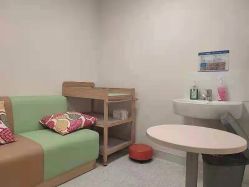 -杭州贝瑞斯美华妇儿医院·早孕·产检·儿科