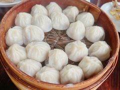南翔小笼包-吾介小籠館