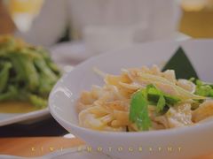 泰式腌凤爪-金厨泰国餐厅·全泰籍厨师料理(拱北店)