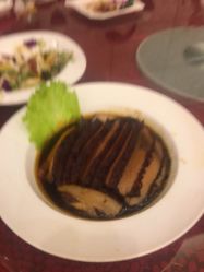 -裕龙御柏国际酒店·宴会厅·露台婚礼