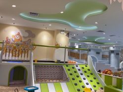 -meland亲子乐园•派对•研学(苏州悠方购物中心店)