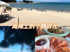 -坛南湾阿强农家乐.海鲜大排档老字号(福州地标美食店)