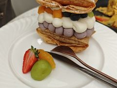 -大树餐厅(环球港店)