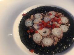 -Seraser Fine Dining Restaurant