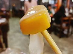 芒果肠粉-琼海·狮椰美食楼