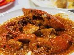 -龙海鲜螃蟹王(宏茂桥店)