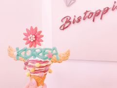 -Bistopping