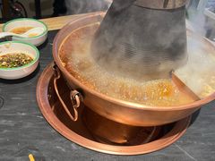 -南门四季铜锅涮肉(东坝店)