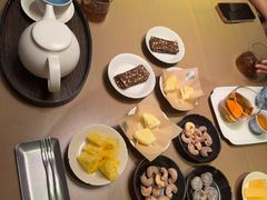 -隐溪茶馆(金虹桥店)