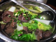 -弓虽昌焖烧鸡(大竹林店)