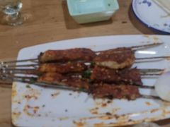 -花儿穆萨·烤肉餐厅(石马坪店)