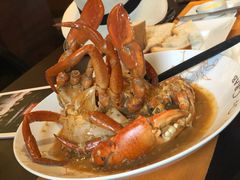 -Ministry of Crab(科伦坡店)